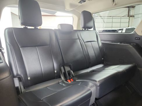 Used 2024 Ford Expedition Max XLT AWD/4WD image 50