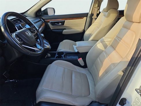 Used 2019 Honda CR-V EX-L image 33