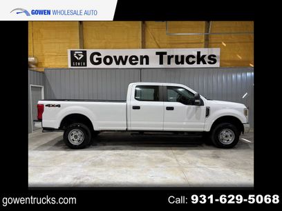 Used 2019 Ford F250 XL w/ Power Equipment Group