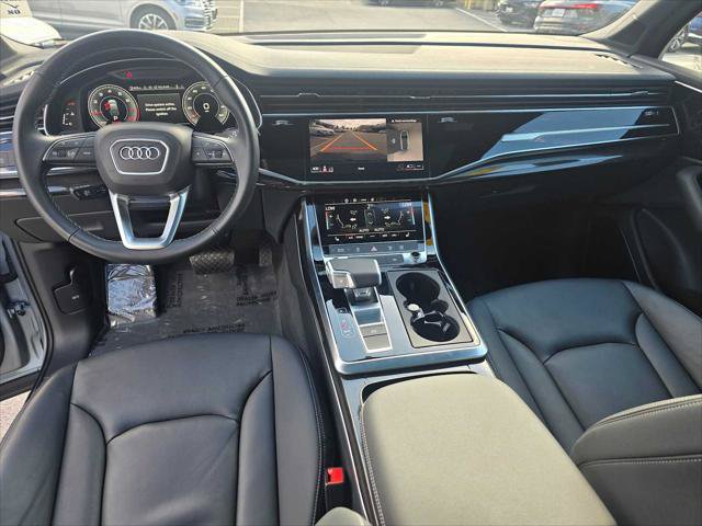 Used 2026 Audi Q7 2.0T Premium AWD/4WD image 21