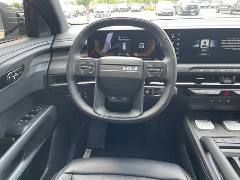 New 2027 Kia Telluride EX X-Line AWD/4WD image 13