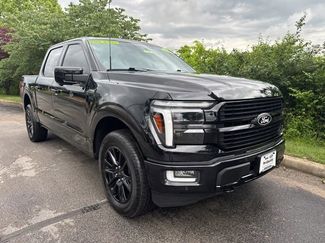 Used 2024 Ford F150 Platinum w/ Equipment Group 702A High AWD/4WD video 1