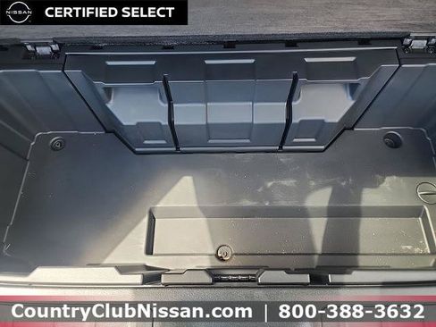 Certified 2020 Nissan Pathfinder SL AWD/4WD image 30
