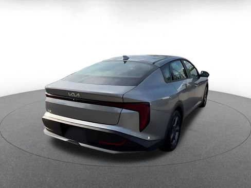 Used 2025 Kia K4 FWD image 15