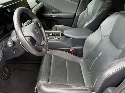 Certified 2024 Lexus TX 350 AWD w/ Technology Package image 5