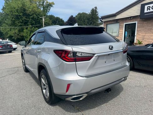Used 2019 Lexus RX 350 AWD w/ Premium Package image 12