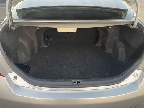 Used 2007 Toyota Camry LE image 9