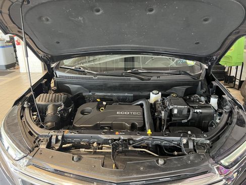 Used 2022 Chevrolet Equinox LT FWD image 14