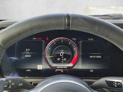Used 2024 Mercedes-Benz G 63 AMG 4MATIC image 10