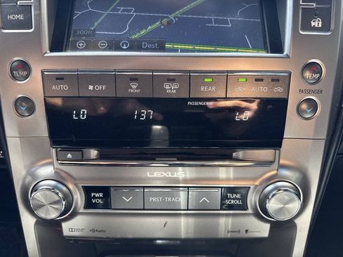 Used 2020 Lexus GX 460 Premium AWD/4WD image 37