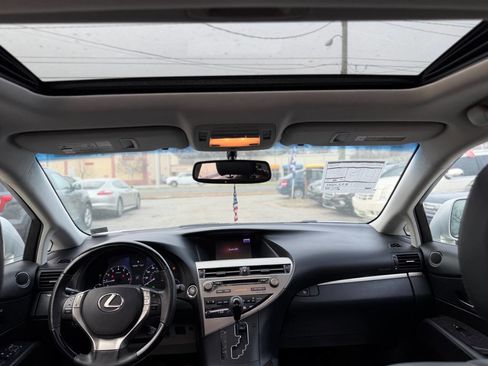 Used 2014 Lexus RX 350 AWD image 18