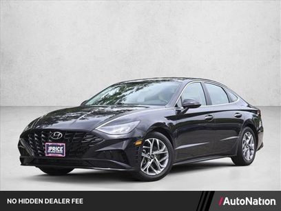 Used 2023 Hyundai Sonata SEL w/ Convenience Package