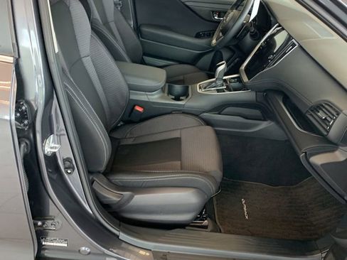 Certified 2025 Subaru Outback Premium AWD/4WD image 14