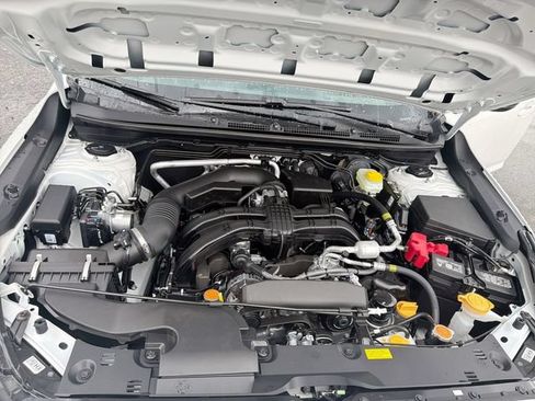 New 2026 Subaru Crosstrek 2.5i Premium AWD/4WD image 18