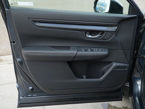 New 2026 Honda CR-V Sport-L image 13