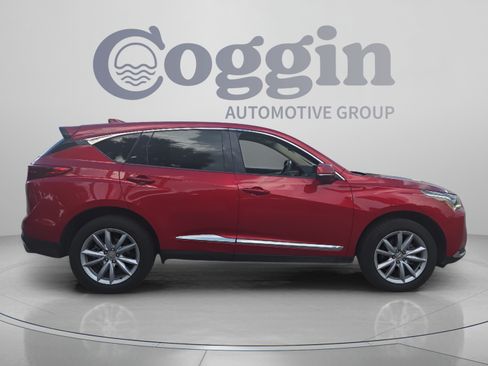 Certified 2023 Acura RDX AWD image 6