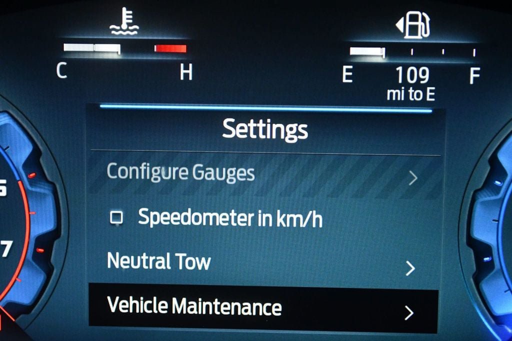Used 2025 Ford Bronco Badlands AWD/4WD image 56