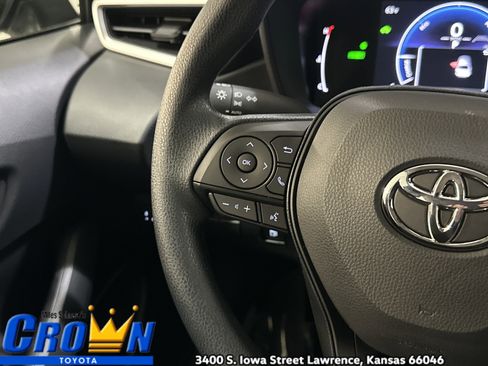 New 2026 Toyota Corolla LE image 29