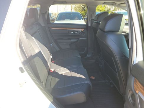 Used 2017 Honda CR-V EX-L image 12