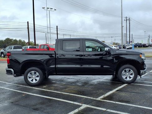 New 2026 Chevrolet Silverado 1500 LT w/ Protection Package image 3