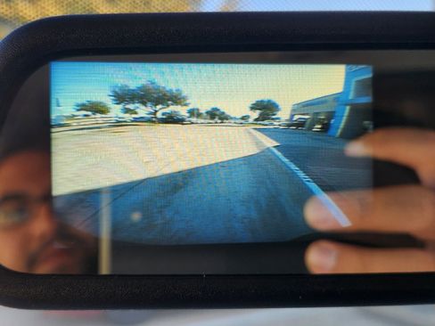 New 2025 Chevrolet Express 2500 Extended w/ Driver Convenience Package image 6