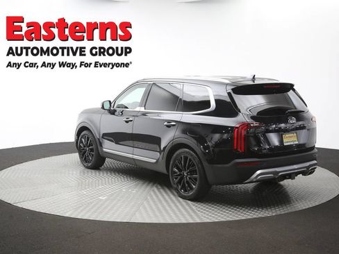 Used 2021 Kia Telluride SX w/ Towing Package AWD/4WD image 70