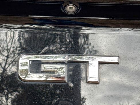 Used 2017 Ford Mustang GT Premium w/ GT Performance Package image 11