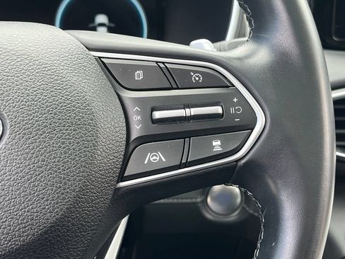 Used 2023 Hyundai Santa Fe SEL w/ Premium Package AWD/4WD image 30