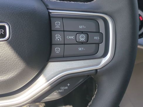 New 2026 Jeep Grand Wagoneer Limited image 29