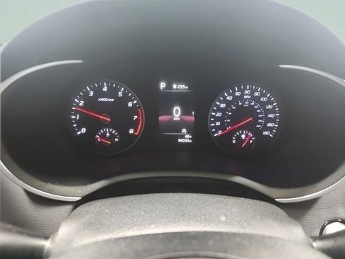 Used 2022 Kia Stinger GT-Line image 30