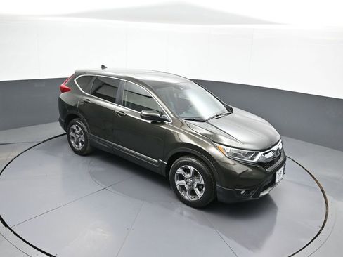 Used 2019 Honda CR-V EX-L image 37