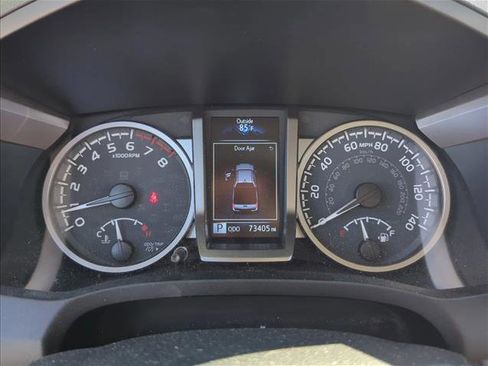 Certified 2023 Toyota Tacoma SR5 image 18