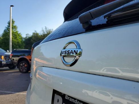 Used 2022 Nissan Murano SL FWD image 6