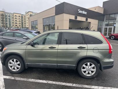 Used 2009 Honda CR-V EX