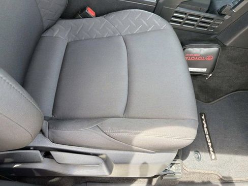 Certified 2024 Toyota Tacoma SR5 RWD image 15
