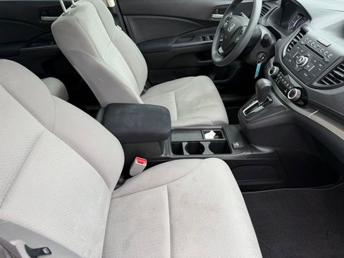 Used 2016 Honda CR-V LX image 16