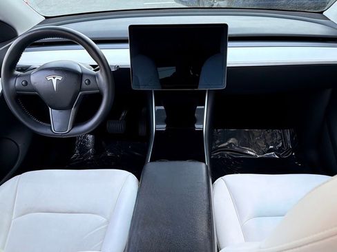 Used 2020 Tesla Model Y Long Range image 42