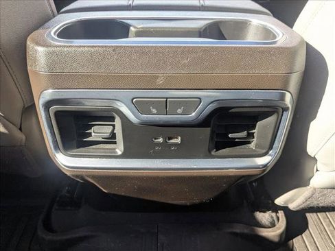 Used 2023 GMC Sierra 1500 SLT w/ SLT Premium Plus Package image 16