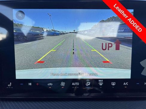 New 2025 Ford Mustang Coupe image 20