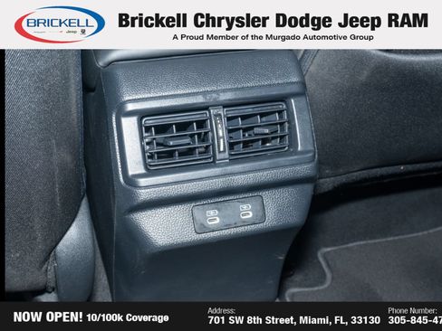 Used 2025 Honda Accord SE image 23