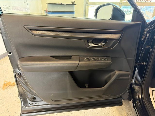 Used 2024 Honda CR-V EX image 38