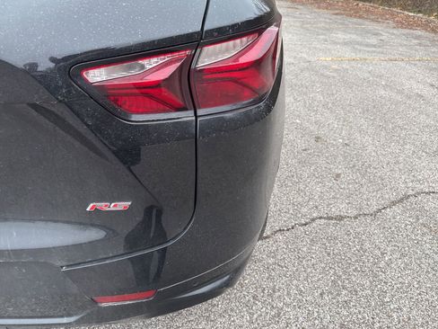 Used 2020 Chevrolet Blazer RS image 4