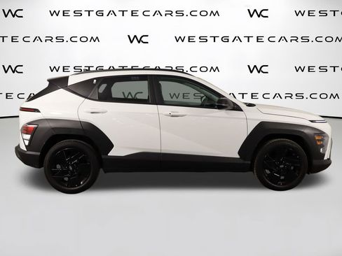 Used 2026 Hyundai Kona SEL Sport FWD image 41