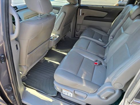 Used 2016 Honda Odyssey EX-L image 24