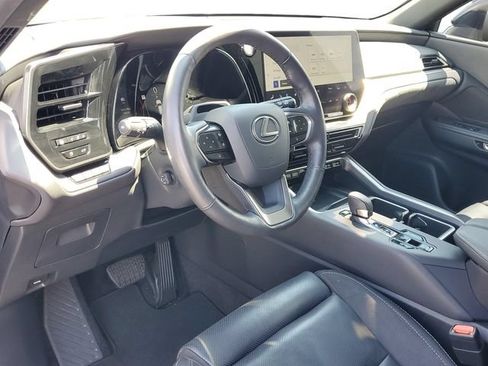 Used 2024 Lexus TX 350 FWD w/ Technology Package image 6