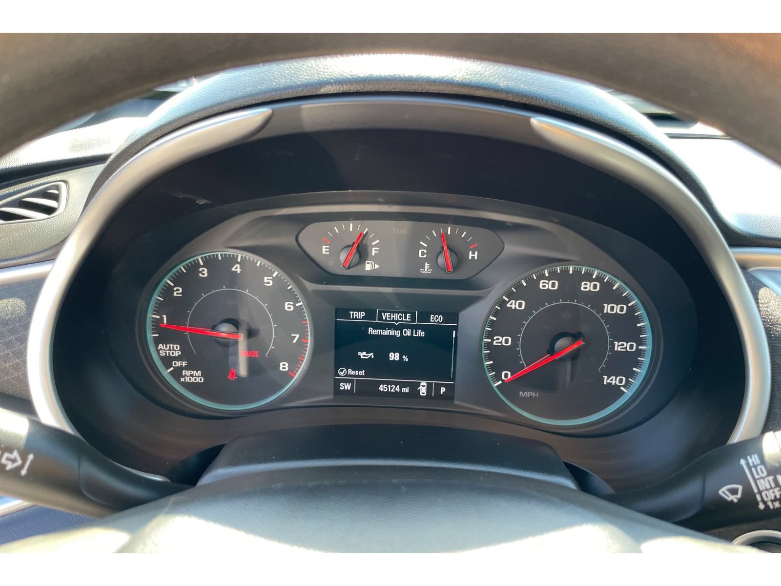 Used 2020 Chevrolet Malibu LS FWD image 34