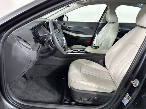 Used 2023 Hyundai Sonata Limited FWD image 11