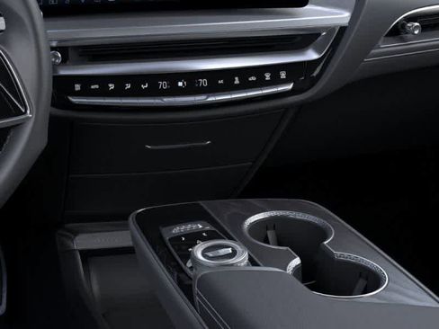 New 2026 Cadillac Lyriq V AWD/4WD image 23