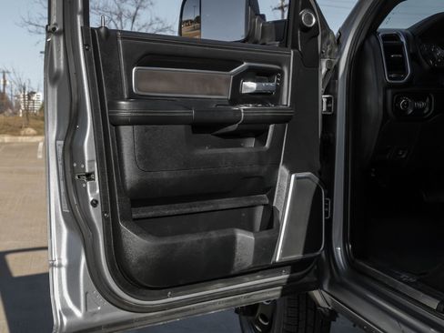 Used 2022 RAM 3500 Laramie image 53