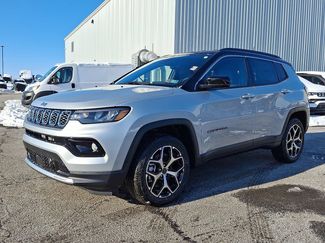 New 2026 Jeep Compass Limited AWD/4WD video 2